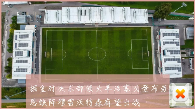 掘金对决东部领头羊活塞戈登布劳恩缺阵穆雷沃特森有望出战
