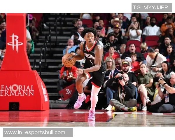 火箭近期表现强劲KD与申京双星闪耀场均数据解析