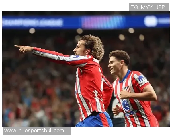 科克表示马竞全力争夺西超杯冠军并称赞姆巴佩为世界顶级球员之一